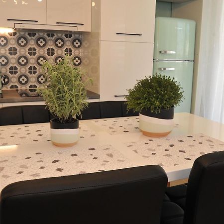 Vintage Apartment Helios Kalambaka Zewnętrze zdjęcie