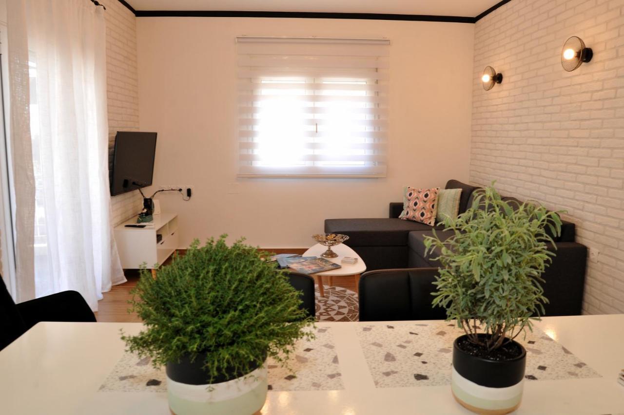 Vintage Apartment Helios Kalambaka Zewnętrze zdjęcie