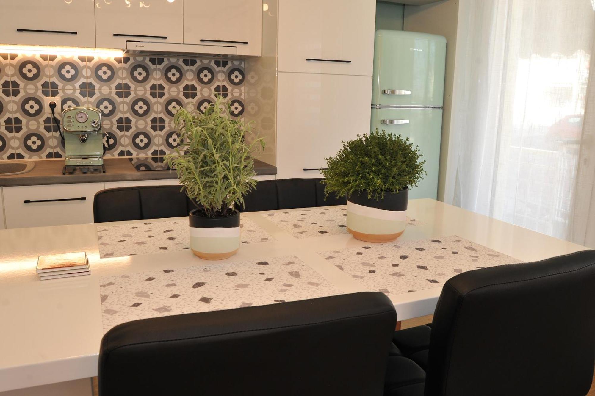 Vintage Apartment Helios Kalambaka Zewnętrze zdjęcie