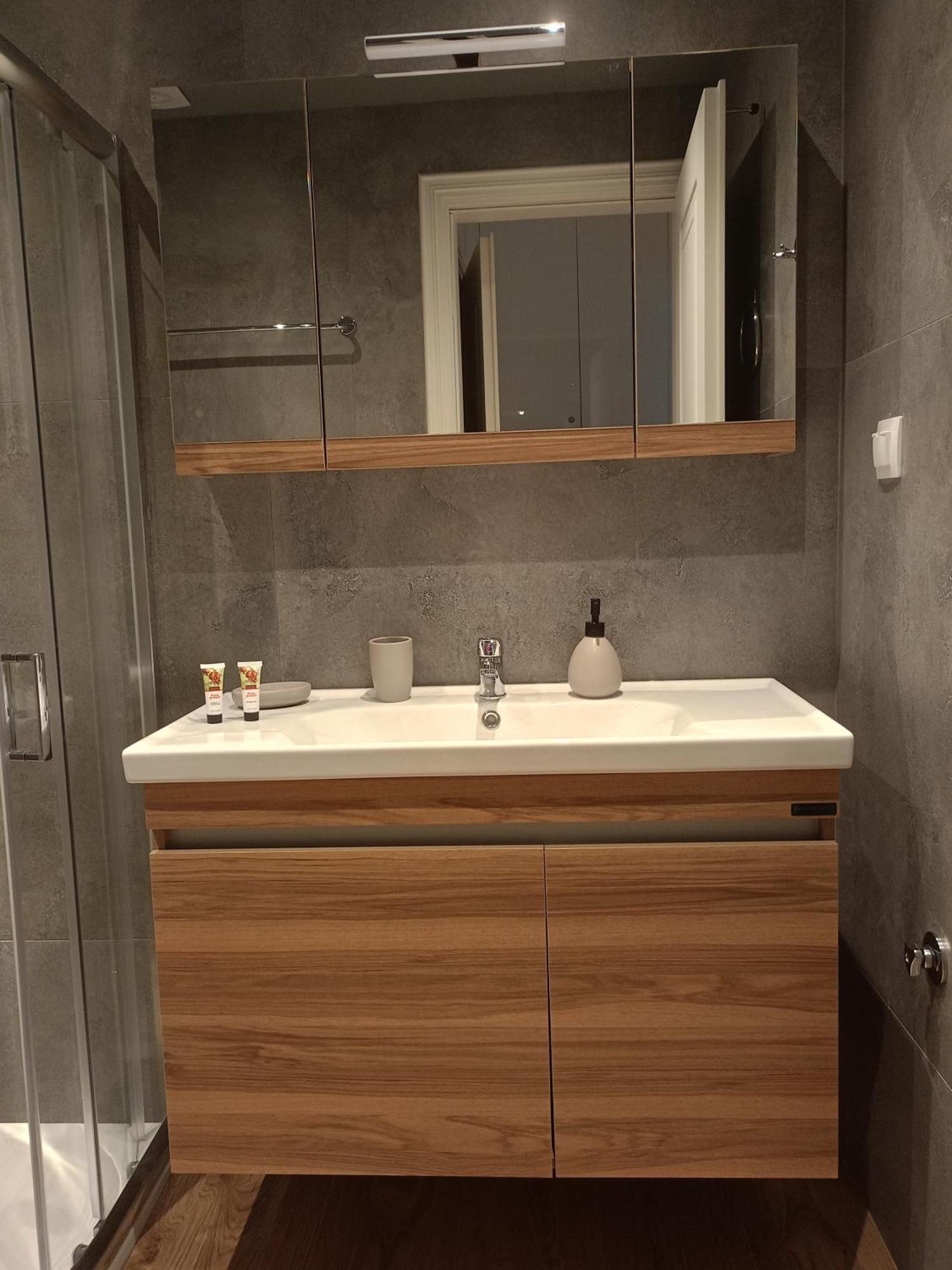Vintage Apartment Helios Kalambaka Zewnętrze zdjęcie